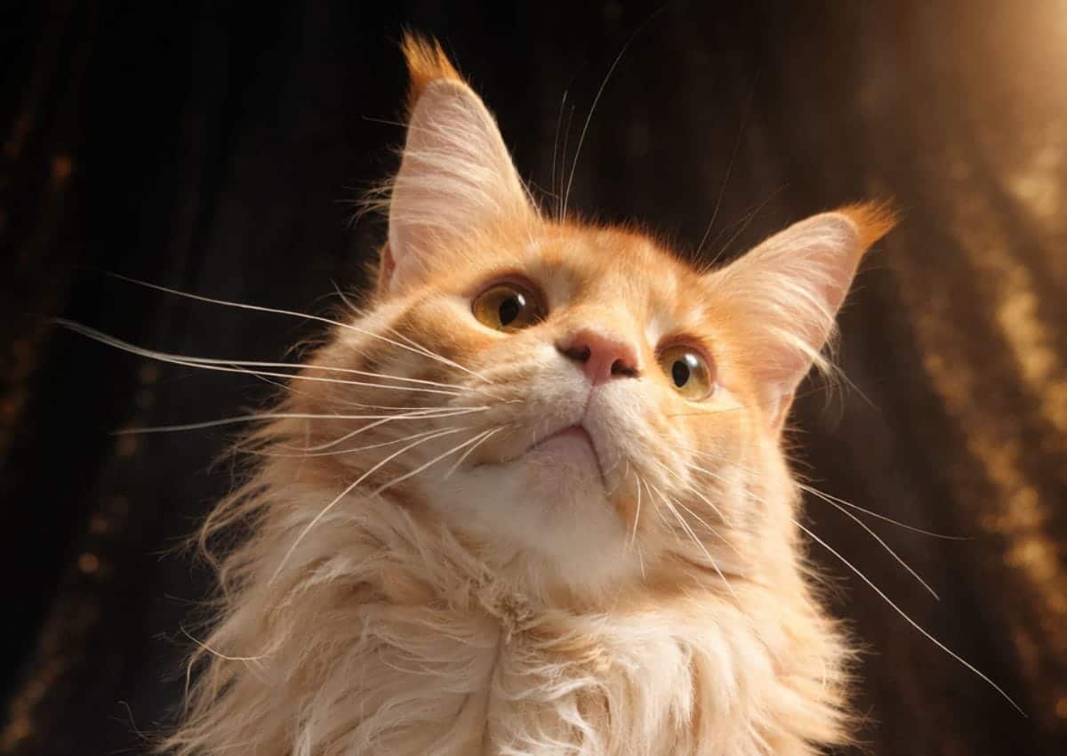 Zygarde de la voie féline élevage tarn occitanie